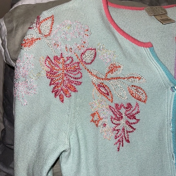 Sweater - Picture 3 of 4